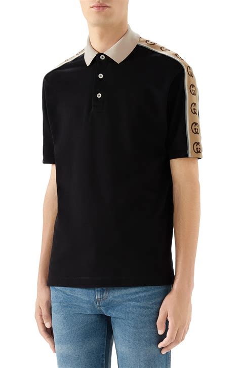 gucci polo sale.